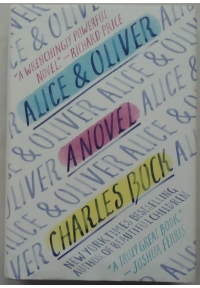 Alice and Oliver