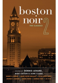 Boston Noir 2