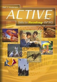 Active Skills for Reading Intro