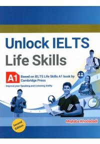 Unlock IELTS Life Skills