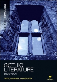 Gothic Literature