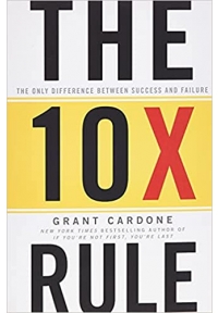 The 10x Rule