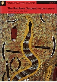 Penguin Active Reading Level 1 The Rainbow Serpent&Other Stories