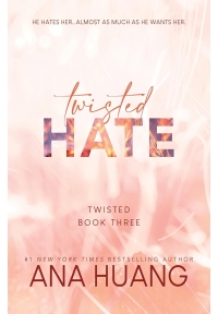 Twisted Hate