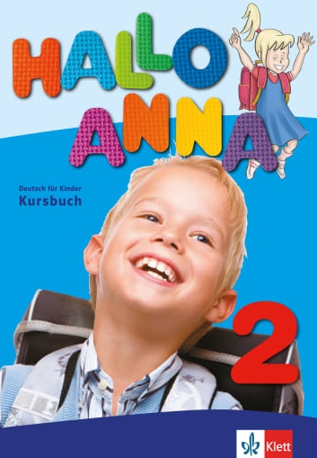 Hallo Anna 2