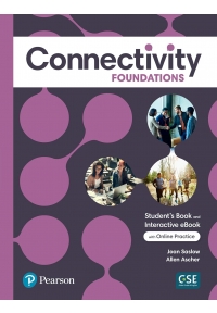 Connectivity Foundations