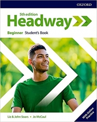 Headway beginner 5th edition