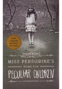 Miss Peregrines Home for Peculiar Children – Miss Peregrines Peculiar Children 1