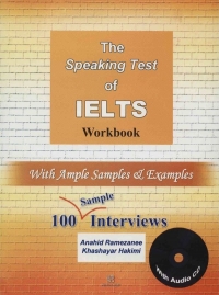 The Speaking Test of IELTS Workbook