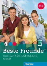 Beste Freunde B1.2