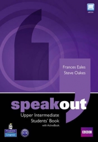 Speakout Upper Intermediate