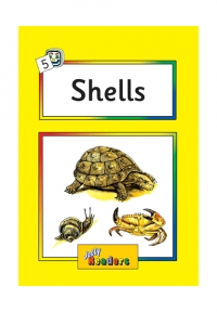 Jolly Readers Shells