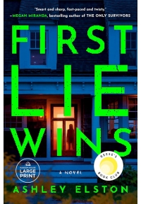 First Lie Wins