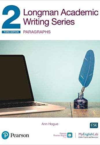 Longman Academic Writing Series 2