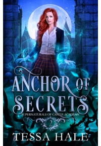 Anchor of Secrets