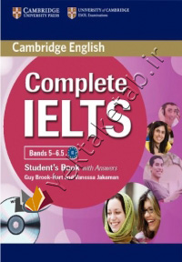 Cambridge English Complete IELTS B2
