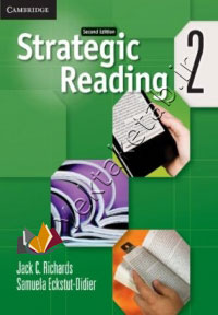Strategic Reading2