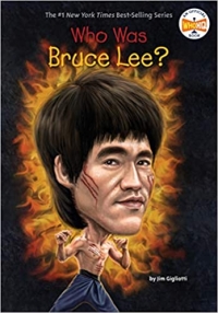 Who Was Bruce Lee