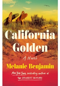 California Golden
