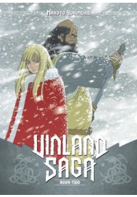 Vinland Saga, Volume 2