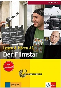 Der Filmstar lesen und horen A1