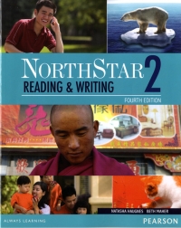 NorthStar 2 Reading and Writing 4th
