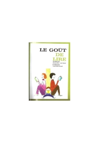 Le Goût De Lire