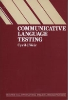 Communicative Language Testing