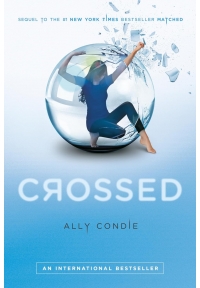 Crossed