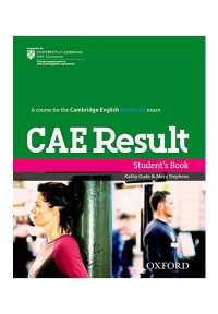 CAE Result