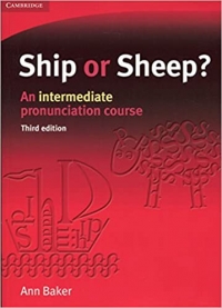 Ship or Sheep? an intermediate pronunciation course 3rd edition