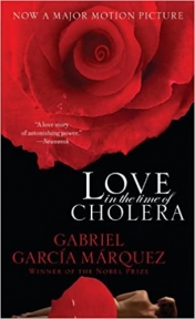 Love In The Time of Cholera