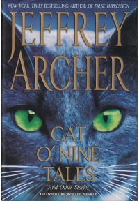 Cat O’Nine Tales