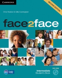 face 2 face Intermediate Second Edition