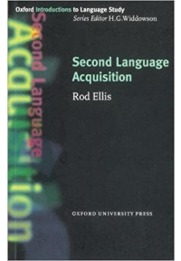 Second Language Acquistion