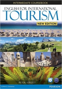 English for International Tourism Intermediate