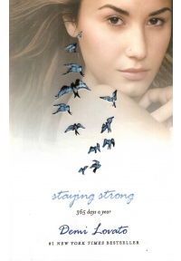 Staying Strong 365 Days a Year