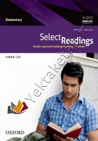 Elementary Select Readings 2nd