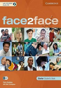 Face 2 face Starter