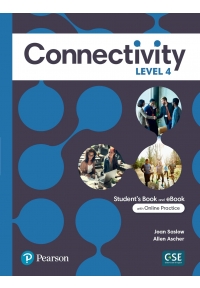 Connectivity 4