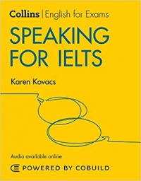 Collins Speaking for IELTS 2nd