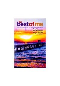 The Best of Me