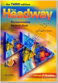 New Headway Pre-Intermadiate 3rd Edition