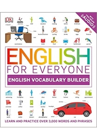 English for Everyone English Vocabulary Builder