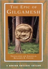 The Epic of Gilgamesh Norton Critical Editions