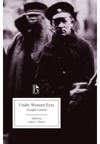 Under Western Eyes