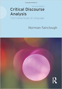 Critical Discourse Analysis 2nd Edition