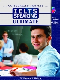 IELTS Speaking Ultimate