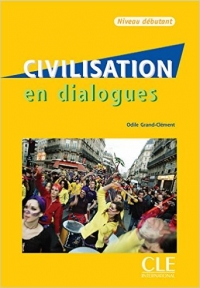 Civilisation En Dialogues Debutant