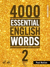 4000Essential English Words 2nd 2